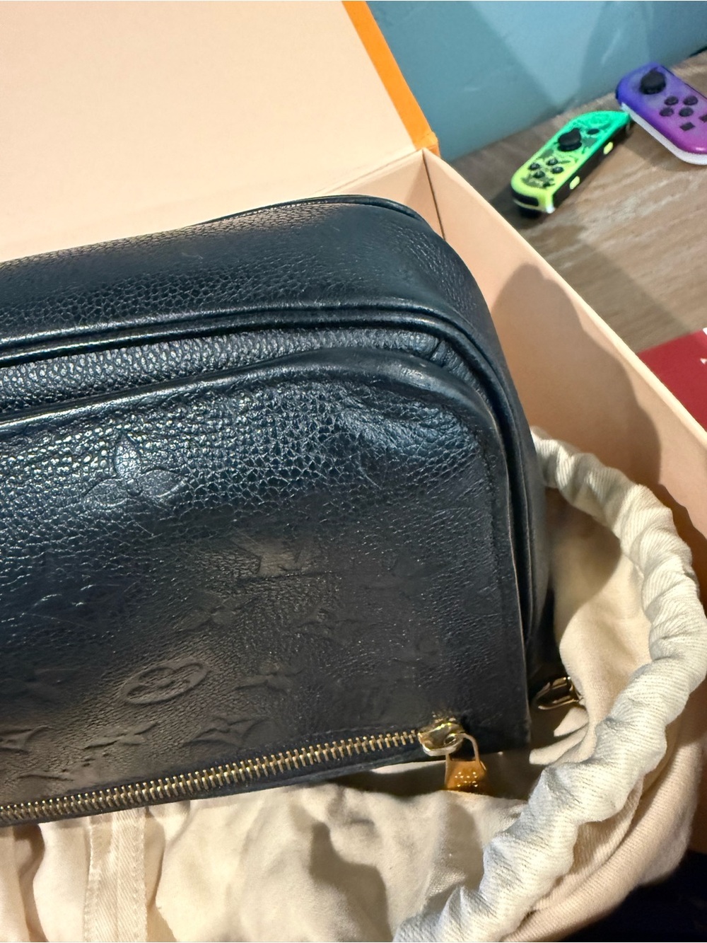 Authentic Louis Vuitton Pochette Métis - Picture 15 of 16